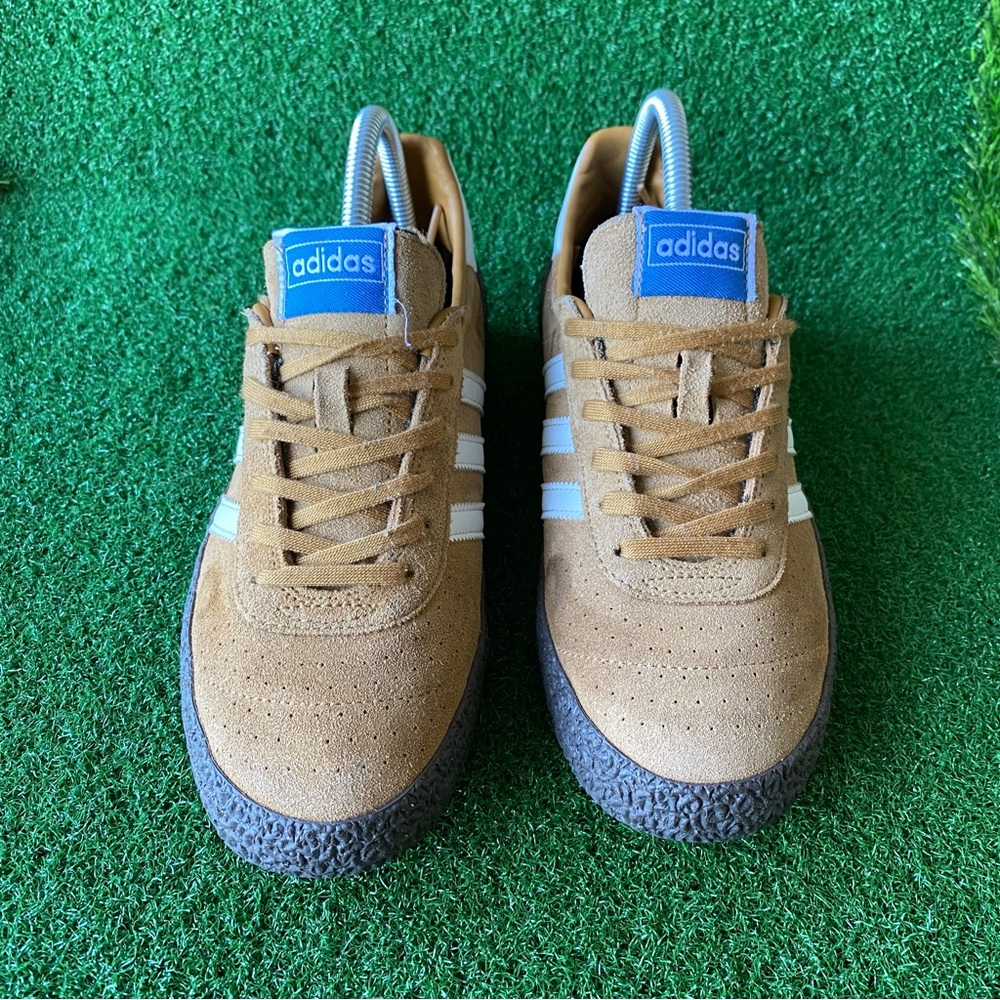 Adidas Montreal 76 Shoes Sz 6 Mens/ Sz 8 womens